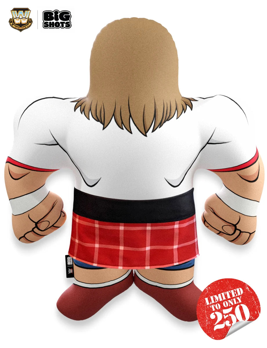 2026 WWE Big Shots "Rowdy" Roddy Piper