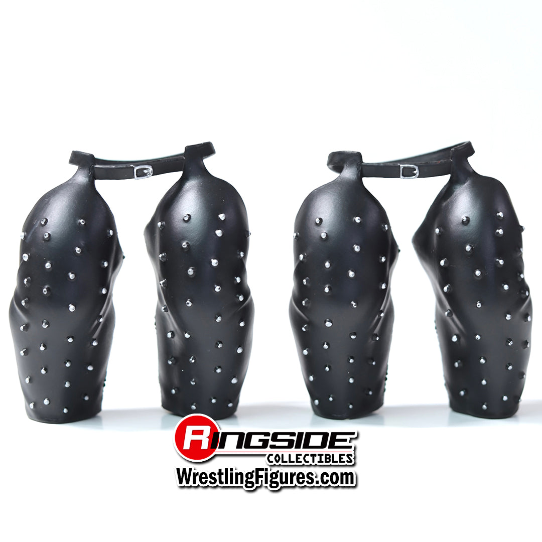 2025 RSC Toys Bell to Bell Demolition