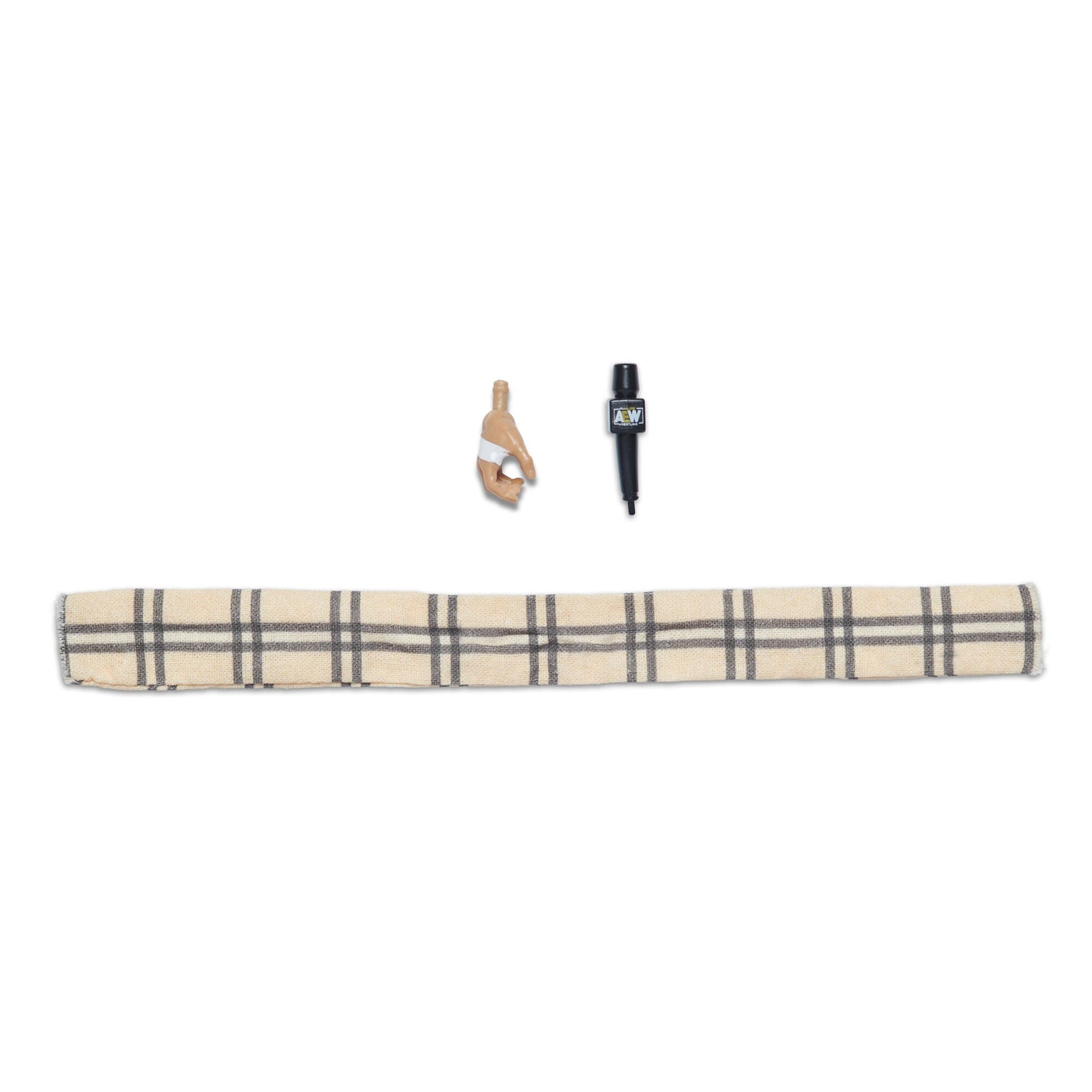 2023 AEW Jazwares Unmatched Collection Walmart Exclusive #50 MJF