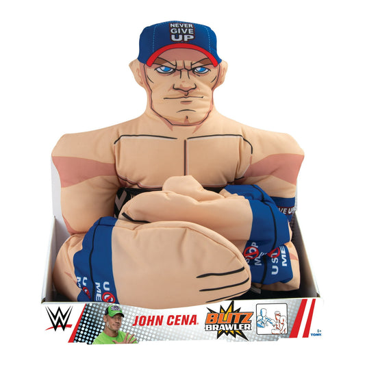 2019 WWE TOMY Blitz Brawlers John Cena