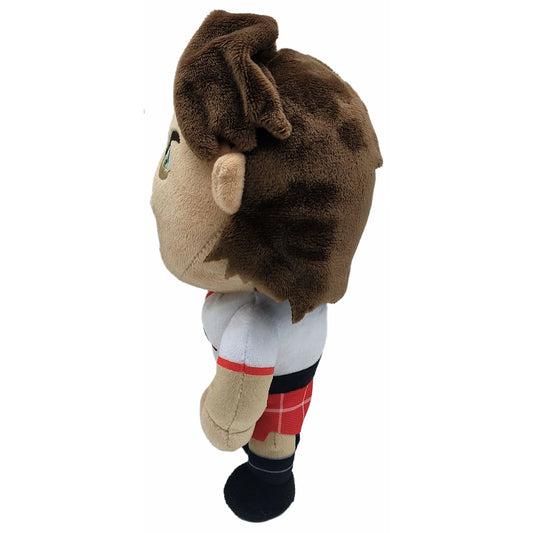 2026 WWE Walmart Exclusive 9" Plush "Rowdy" Roddy Piper