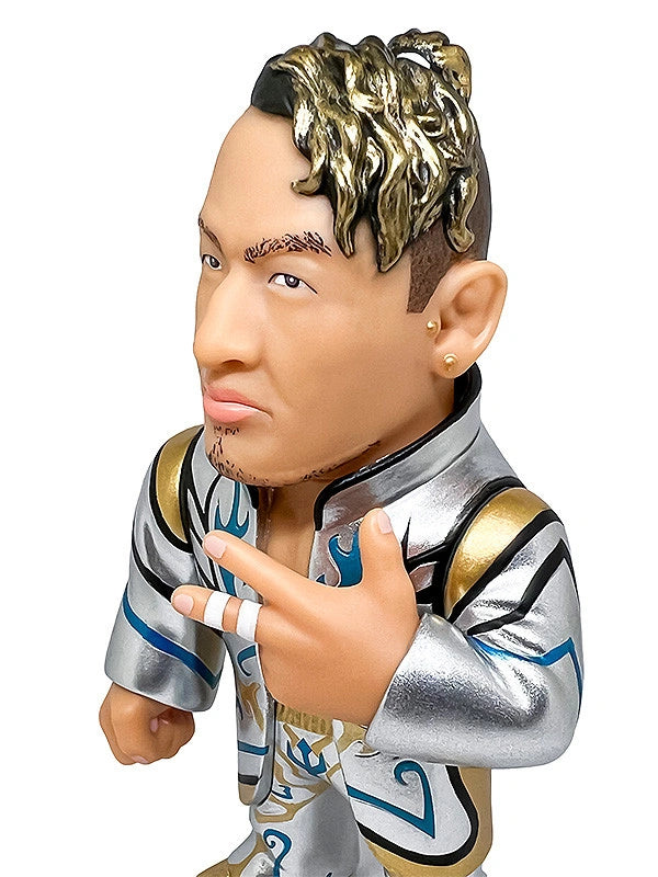 2024 Pro-Wrestling NOAH Good Smile Co. 16d Collection Legend Masters 032: Naomichi Marufuji