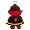 2026 WWE Danhausen Plush Clip