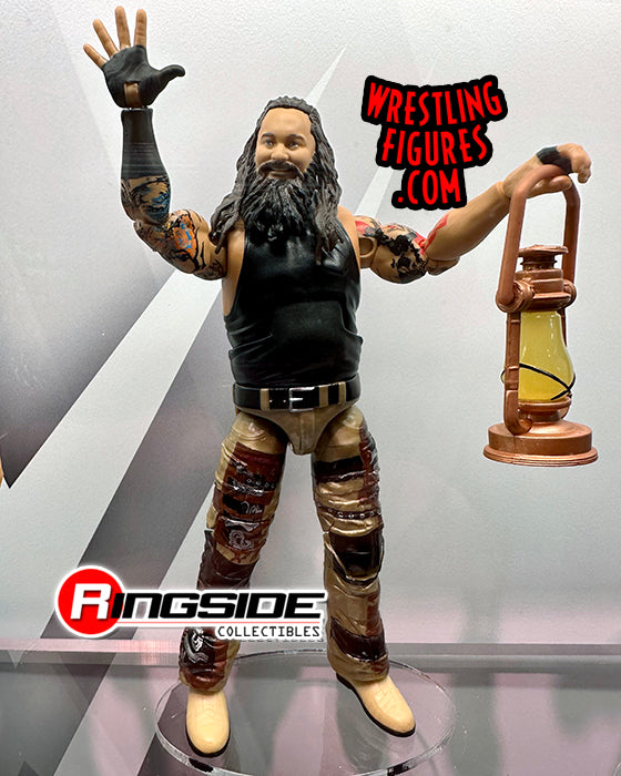 2024 WWE Mattel Elite Collection Series 112 Bray Wyatt