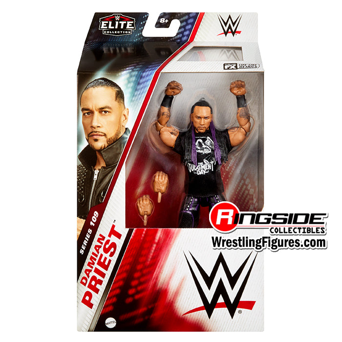WWE Figurine de catch - HDD49 - Figurine articulée 15cm - John Cena - Jeux - Jouets WWE Figurine de catch - HDD49 - Figurine articulée 15cm - John Cena - Jeux - Jouets