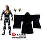 2024 WWE Mattel Elite Collection Series 109 Shinsuke Nakamura