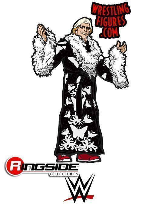 2017 WWE Collect Awesome Inc. FiGPiN #33 "Nature Boy" Ric Flair