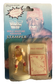 1991 WWF Titan Sports Hulk Hogan Stamper [Carded]