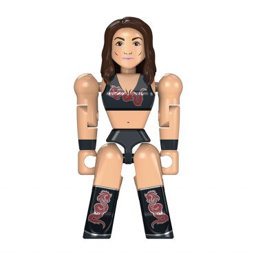 Unreleased WWE Bridge Direct StackDown Ambulance Match