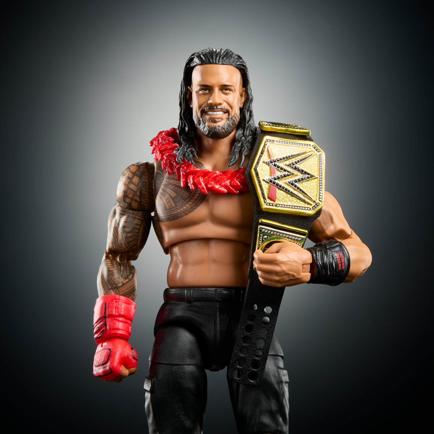 2025 WWE Mattel Ultimate Edition Greatest Hits Series 6 Roman Reigns