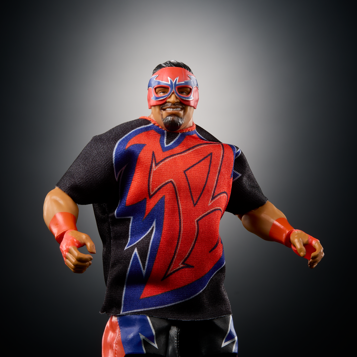 2025 WWE Mattel Elite Collection Legends Series 26 Rosey