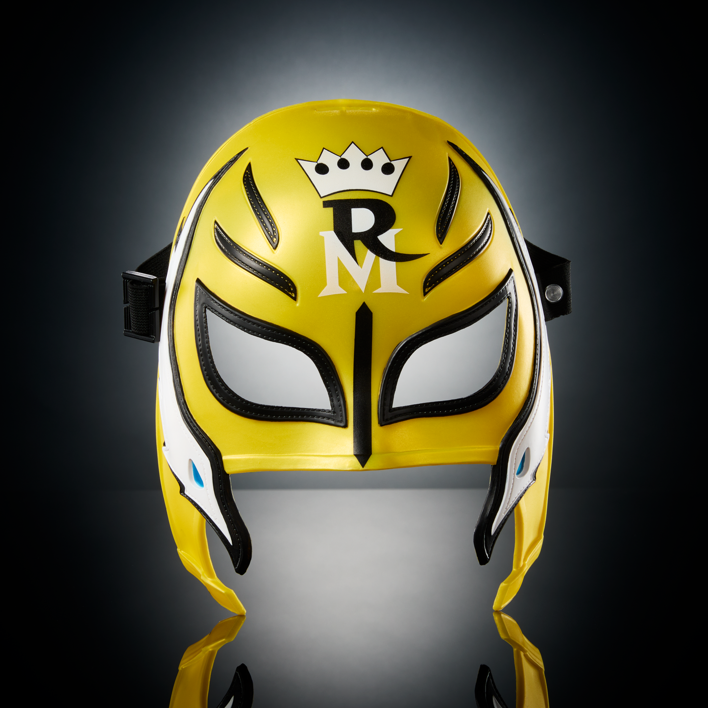 2025 WWE Mattel Main Event Series Special Edition Role Play Action Figure Rey Mysterio