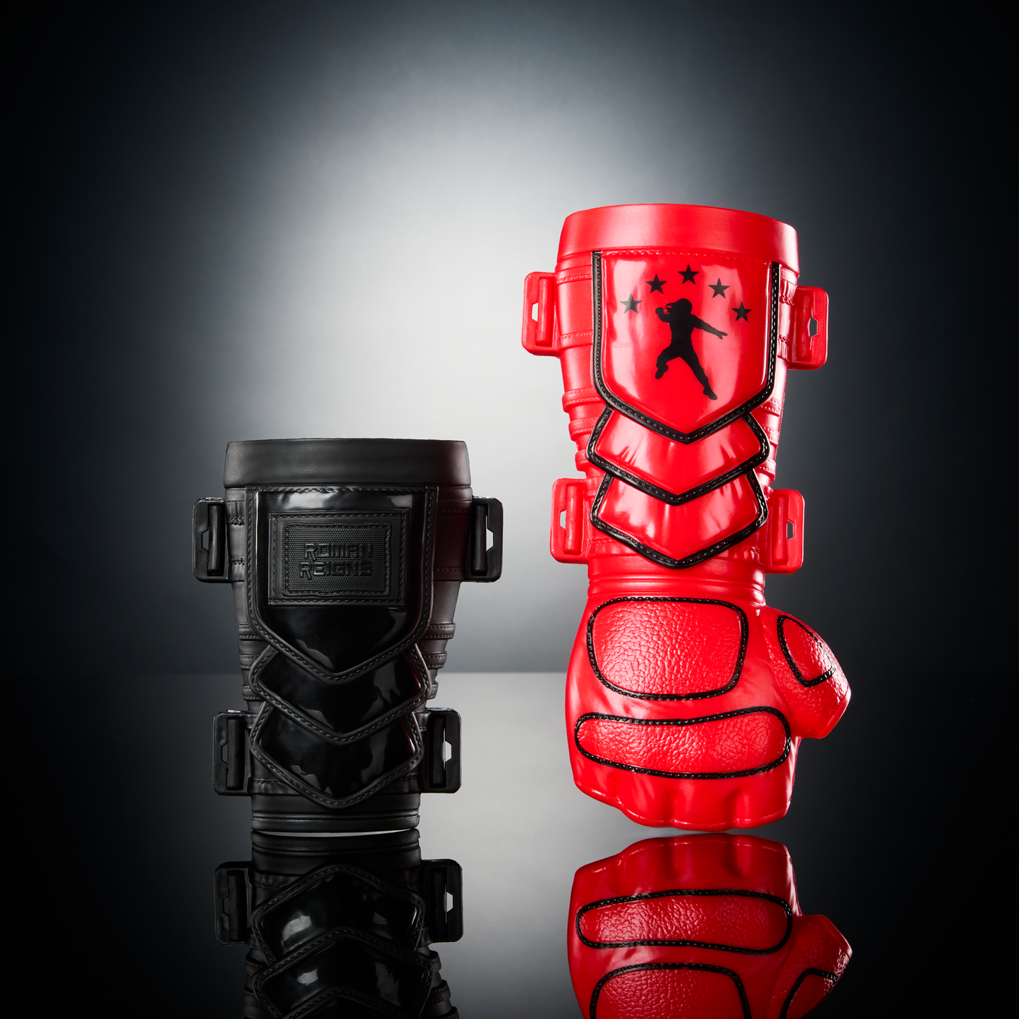 2025 WWE Mattel Main Event Series Special Edition Role Play Action Figure Roman Reigns