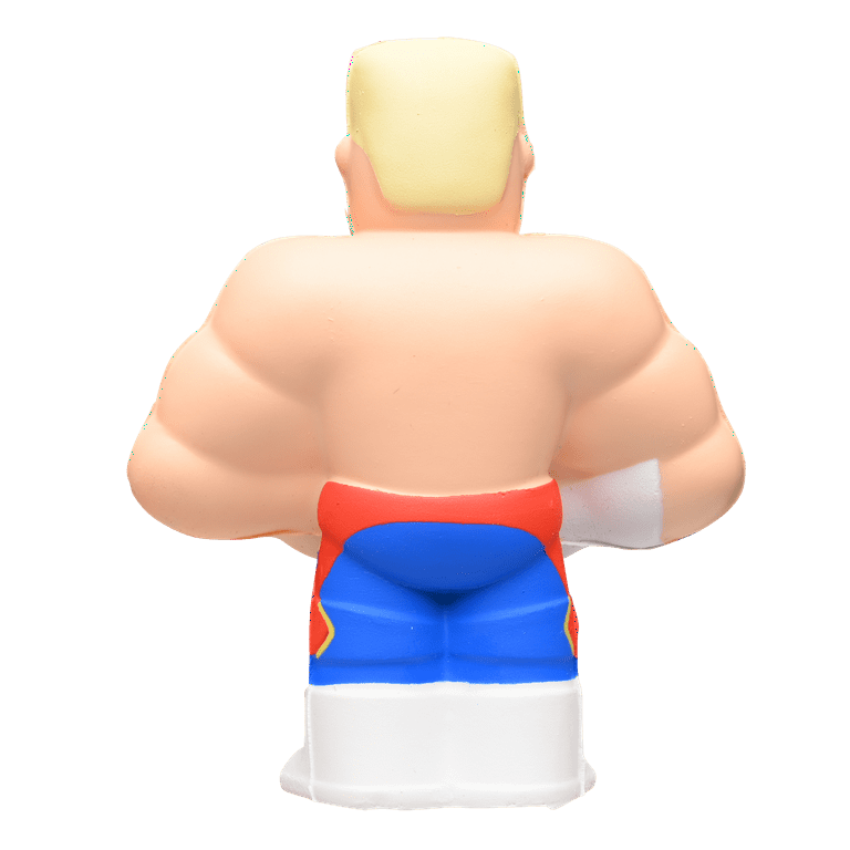 2025 WWE Walmart Squishie Squishme! "The American Nightmare" Cody Rhodes