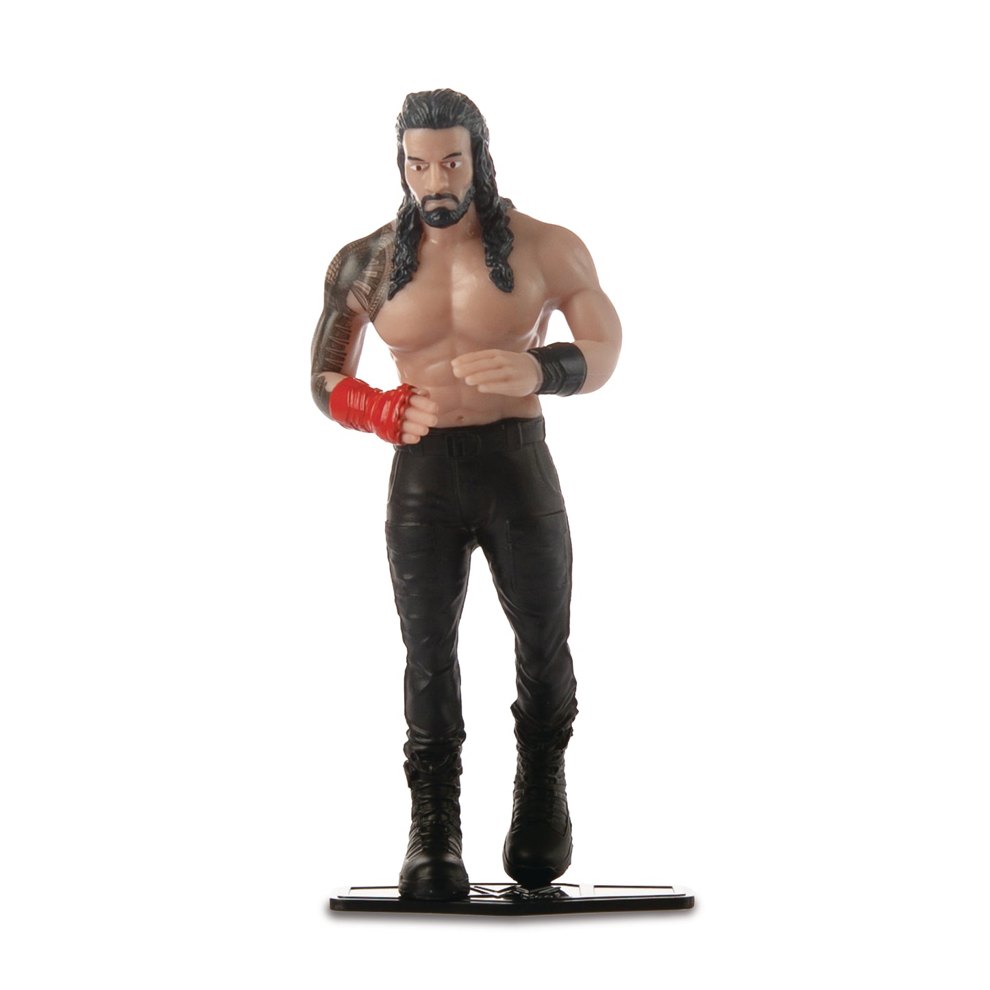 2024 WWE TCG Toys FleXfigs Superstars Series 1 Roman Reigns