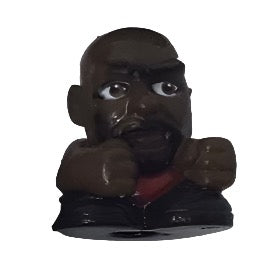 2013 WWE Blip Toys Squinkies Series 5 Ezekiel Jackson