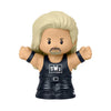2026 WWE Fisher-Price Little People nWo Multipack: Kevin Nash, "Hollywood" Hulk Hogan & Scott Hall