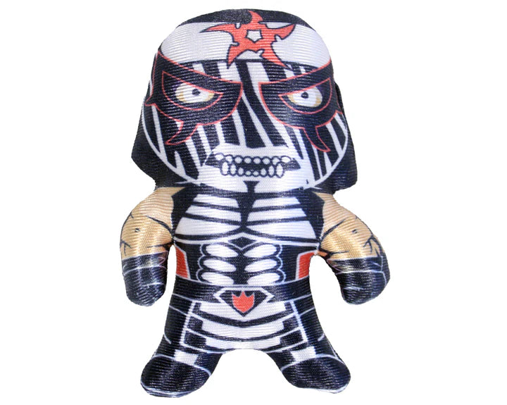 6" Mexican Bootleg/Knockoff Plush Penta