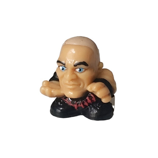 2012 WWE Blip Toys Squinkies Series 1 Kane