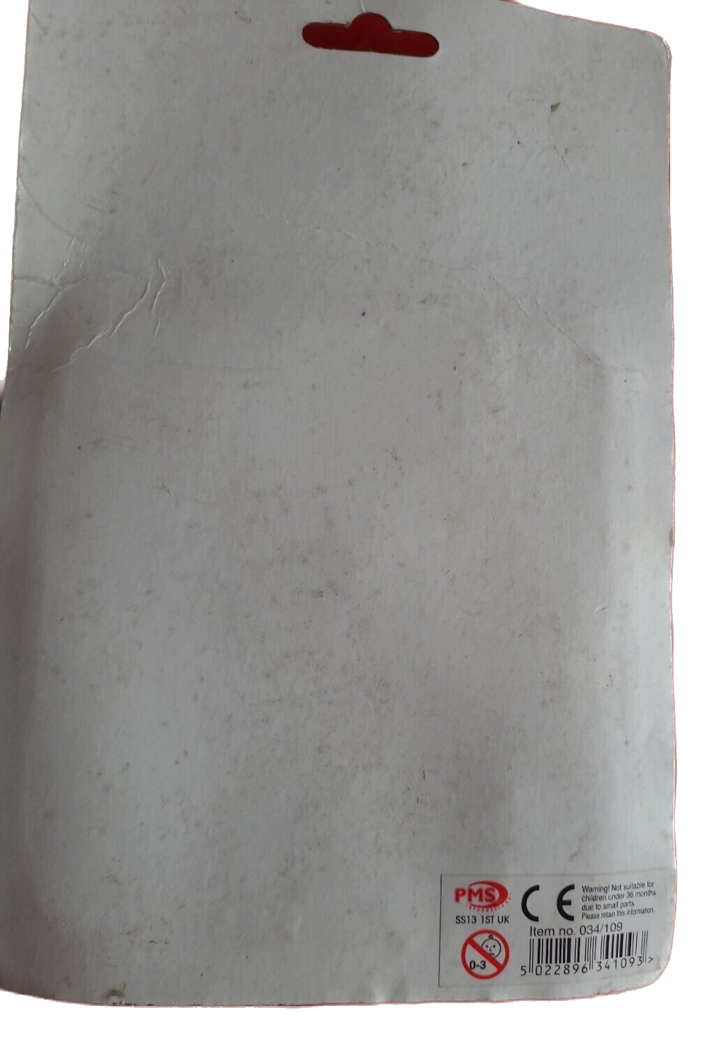 PMS International Super Wrestling Bootleg/Knockoff Wrestler