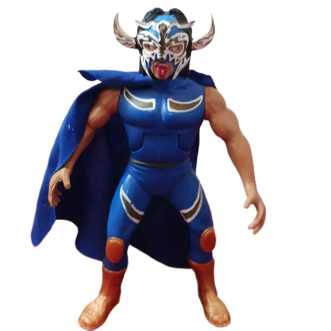 7" Deluxe Style Bootleg/Knockoff Psicosis