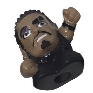 2013 WWE Blip Toys Squinkies Series 4 Jey Uso