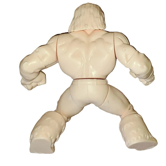 Unreleased WWE Mattel Power Slammers John Morrison