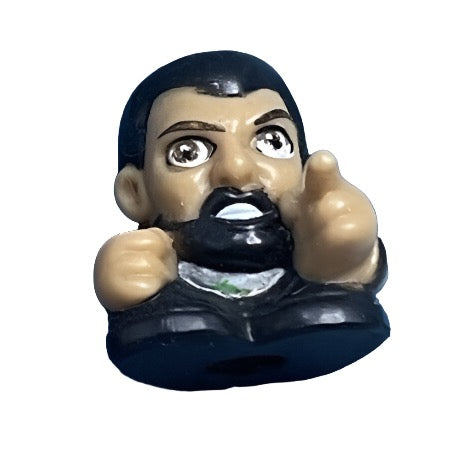 2013 WWE Blip Toys Squinkies Series 5 Mason Ryan