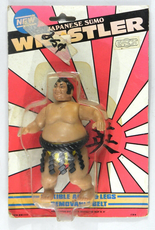 Emson Bootleg/Knockoff Japanese Sumo Wrestler