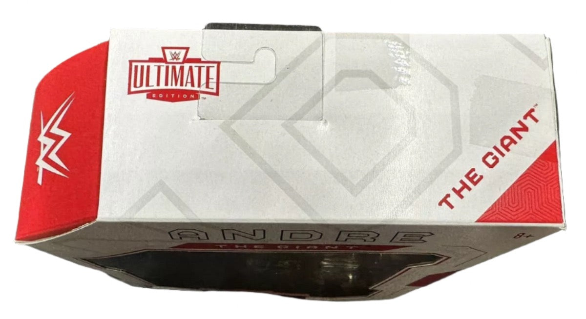 2023 WWE Mattel Ultimate Edition Series 17 Andre the Giant
