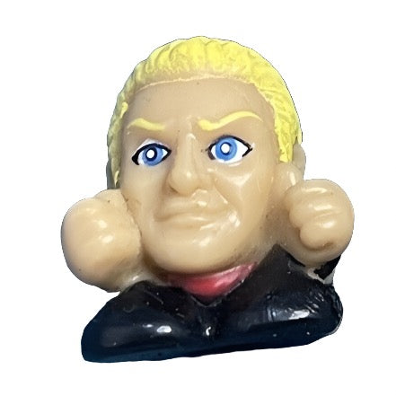 2013 WWE Blip Toys Squinkies Series 5 Christian