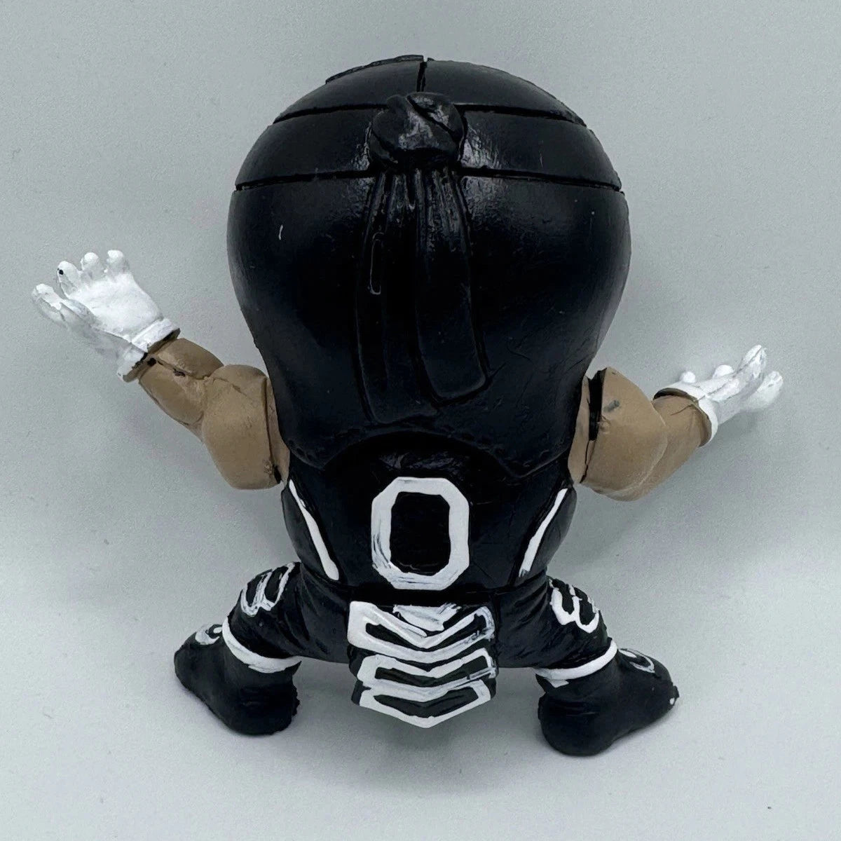 4" Lucha Libre Bootleg/Knockoff Pentagon Jr.