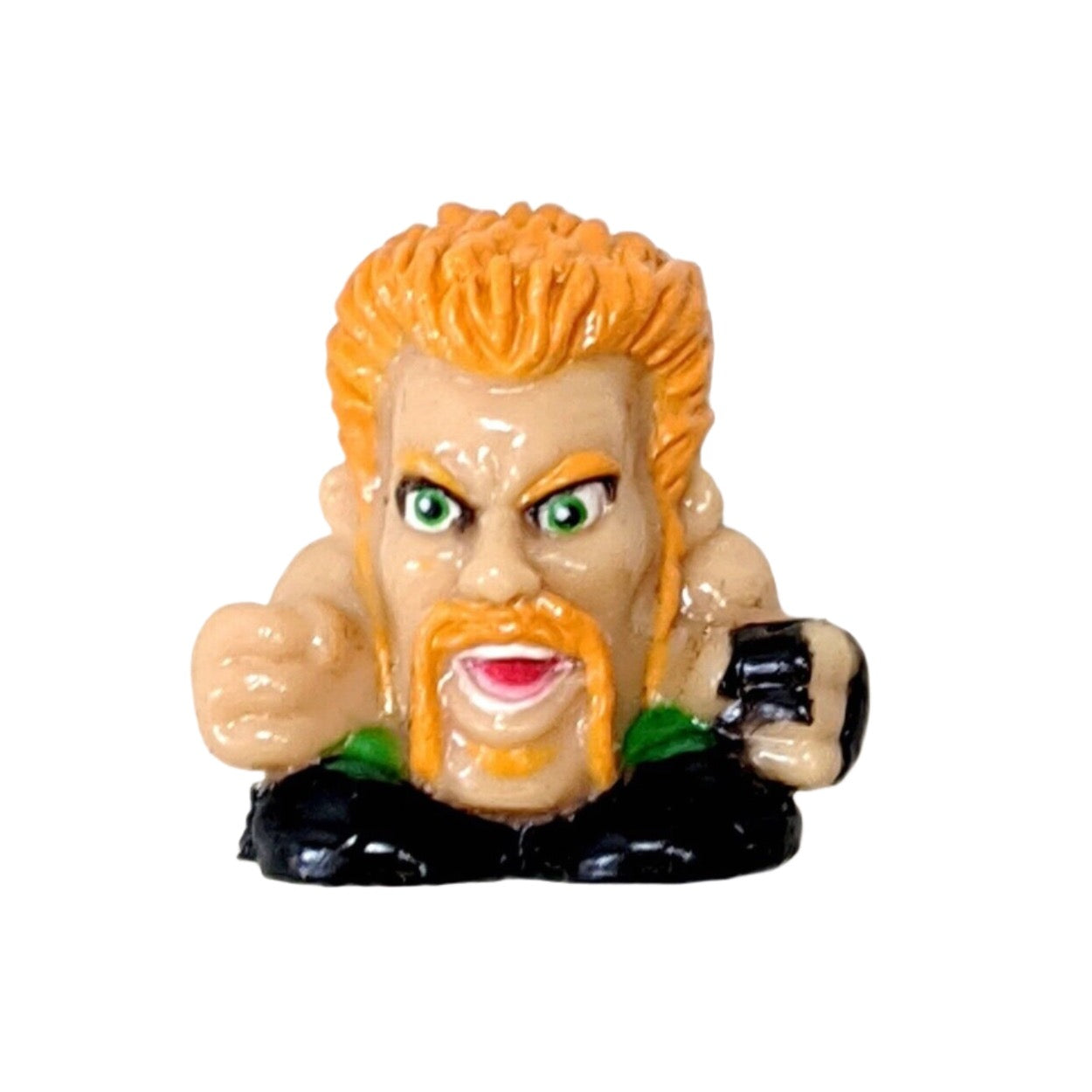2012 WWE Blip Toys Squinkies Series 1 Sheamus