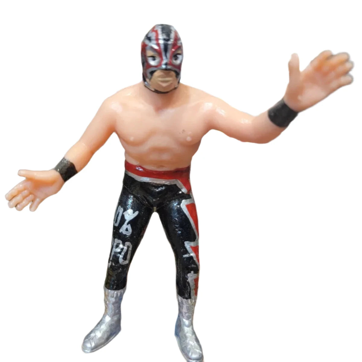 4.5" Classic Style Bootleg/Knockoff Shocker