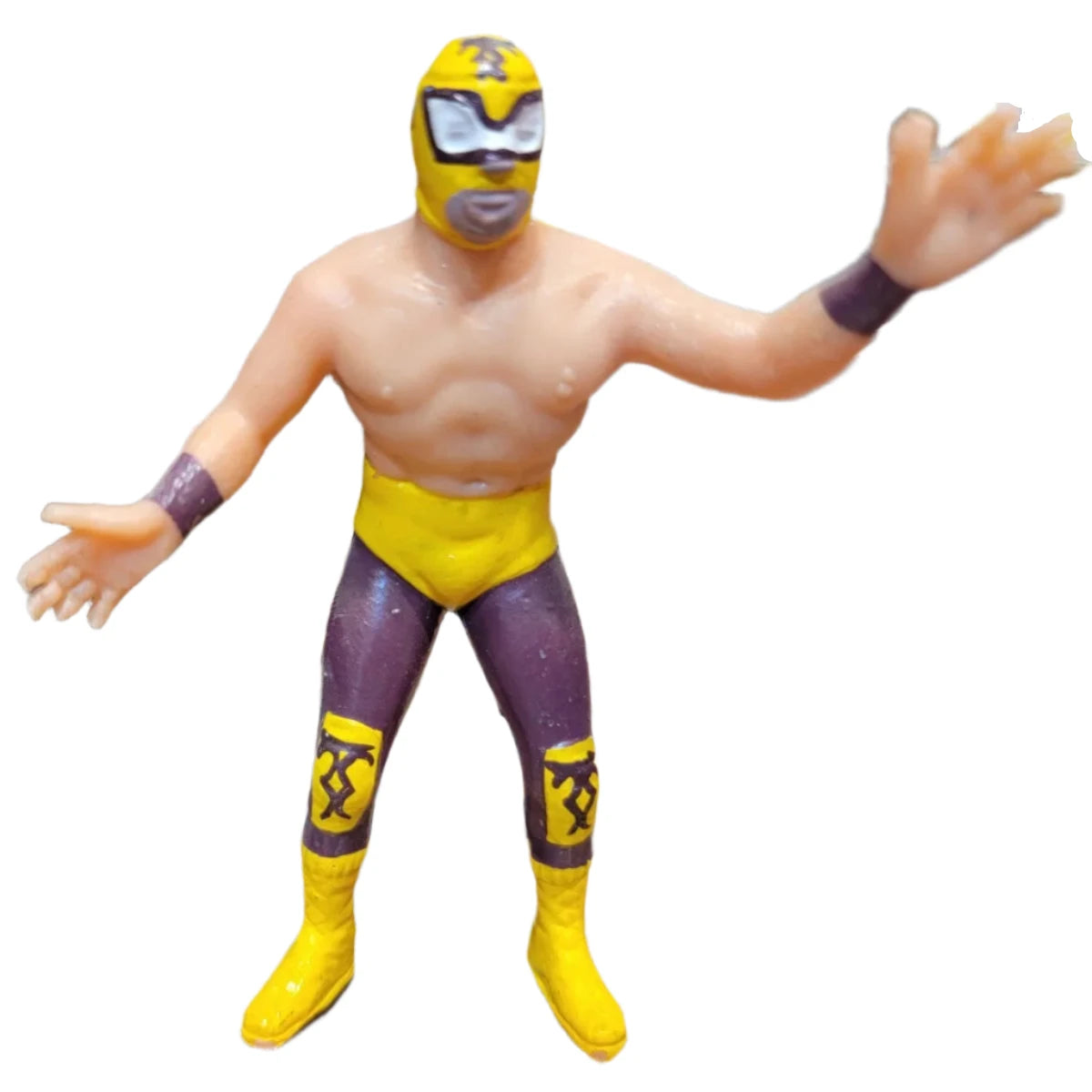 4.5" Classic Style Bootleg/Knockoff Talisman