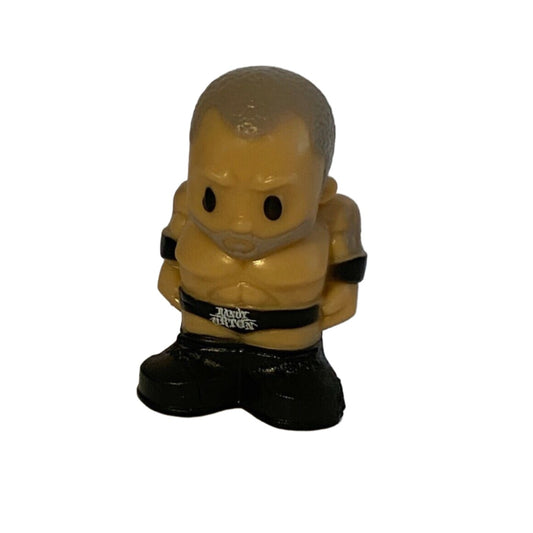 2017 WWE Headstart Ooshies Series 1 Pencil Topper Randy Orton [Without Shirt]