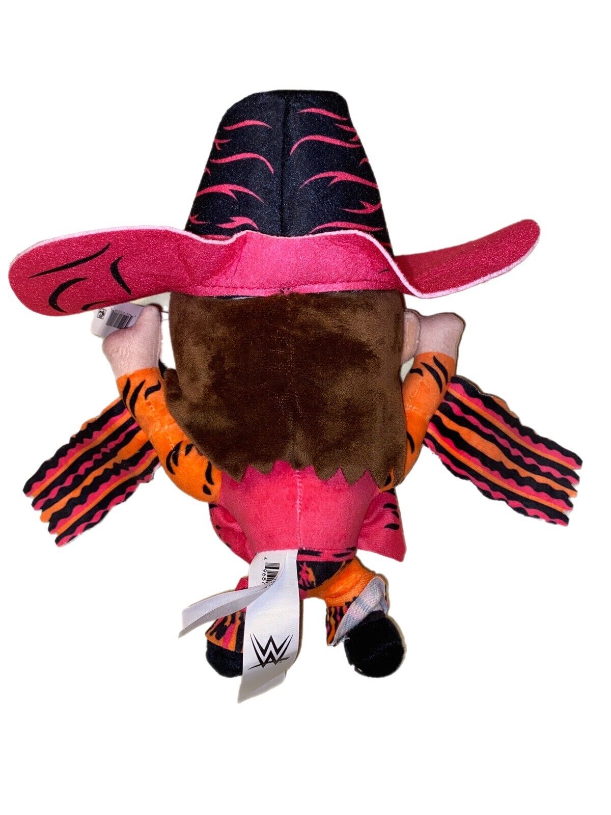 2023 WWE Walmart Exclusive 9" Plush "Macho Man" Randy Savage