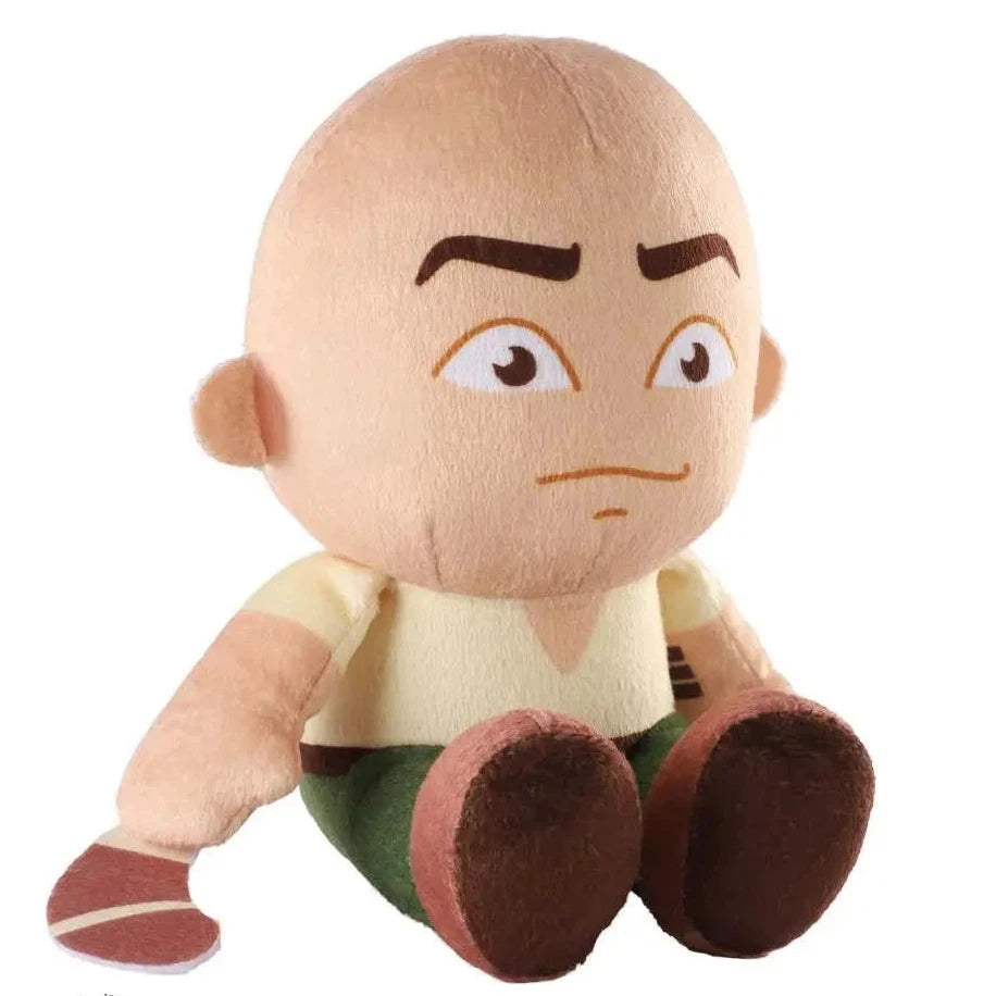 2019 Noble Collections Jumanji Dr. Smolder Bravestone Plush