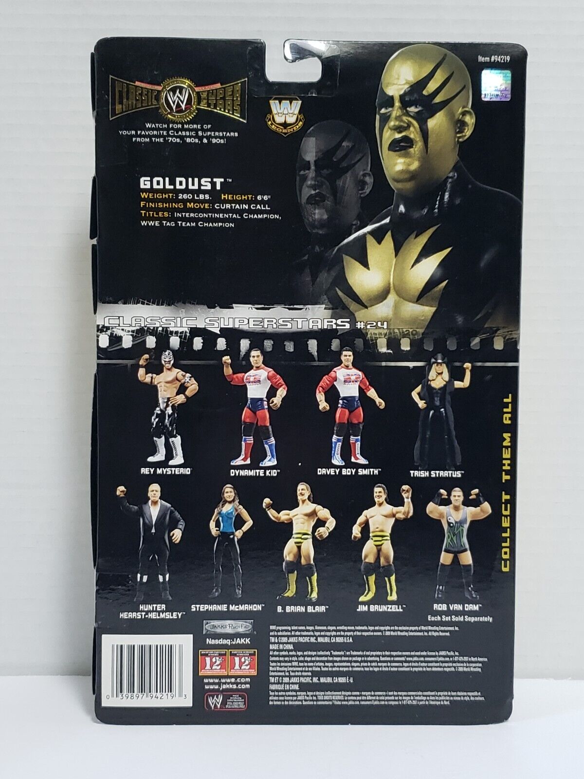 © TRN Toys / Cards / Collectibles