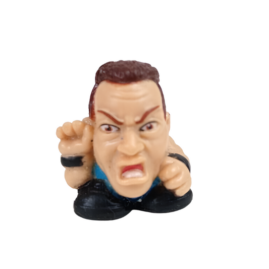 2012 WWE Blip Toys Squinkies Series 1 Santino Marella