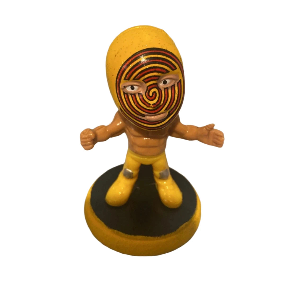 2.75" Bootleg/Knockoff Little Big Head Sicodelico