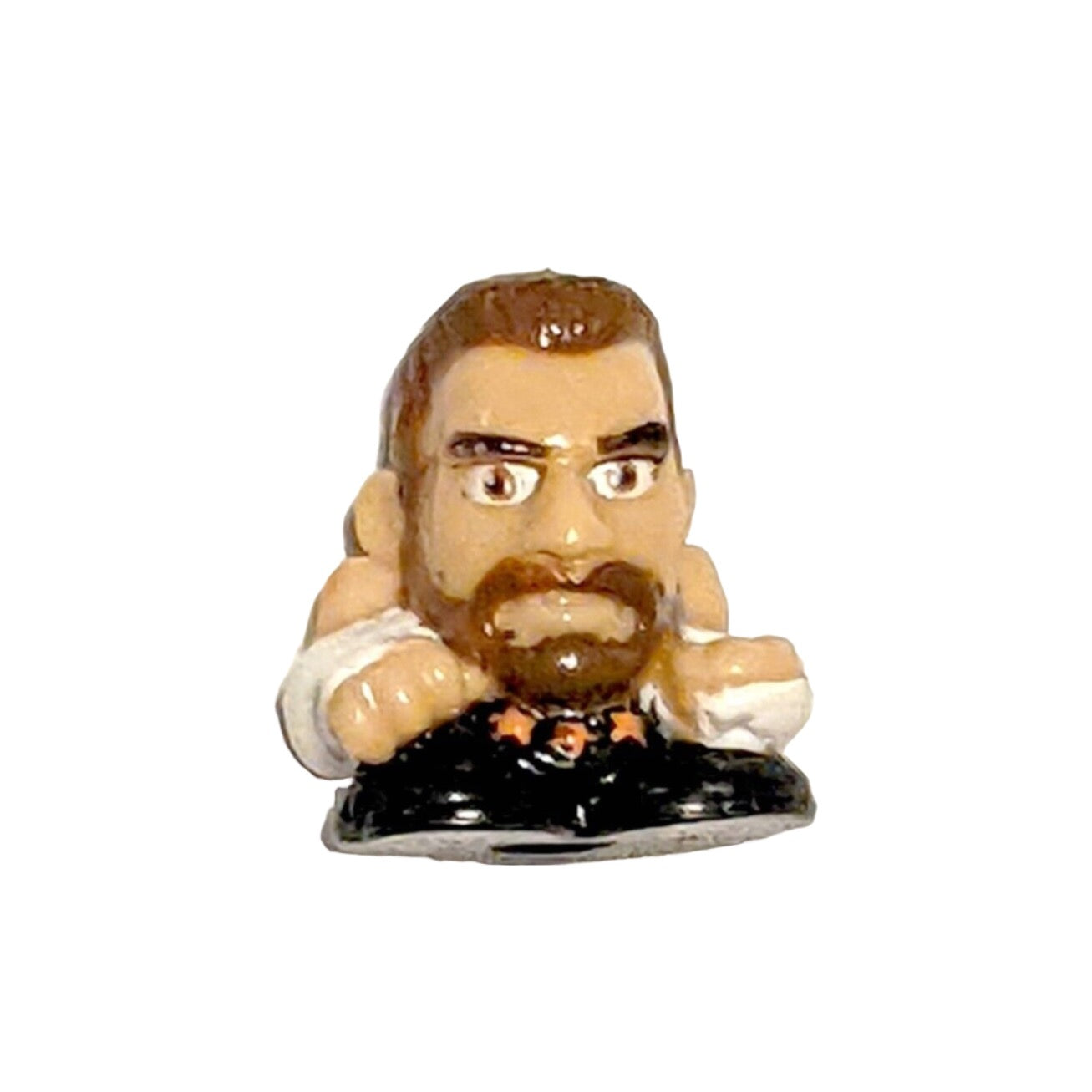 2012 WWE Blip Toys Squinkies Series 3 CM Punk