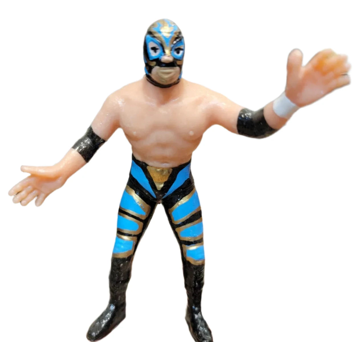 4.5" Classic Style Bootleg/Knockoff Olimpico