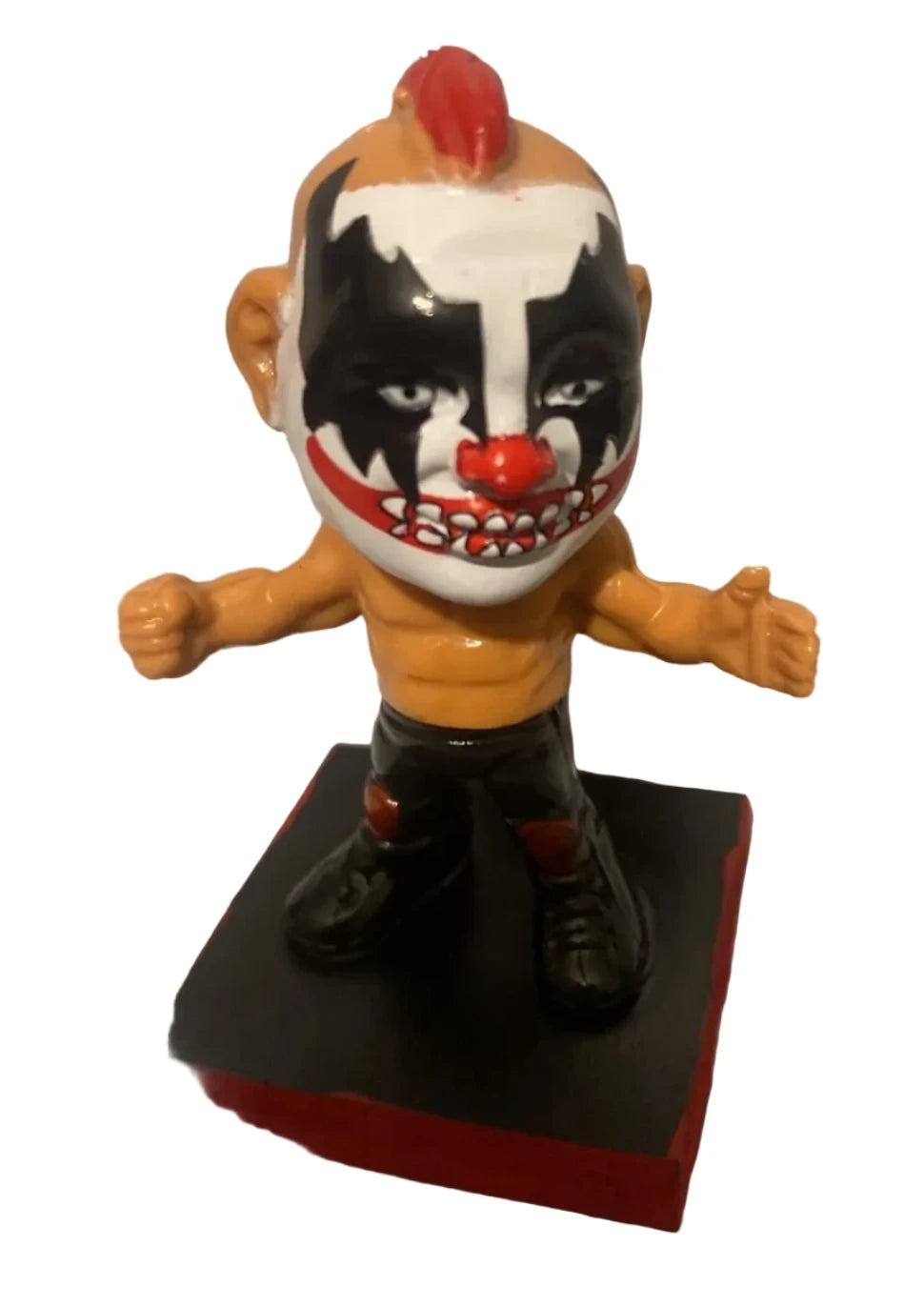 2.75" Mexican Bootleg/Knockoff Little Big Head Pagano