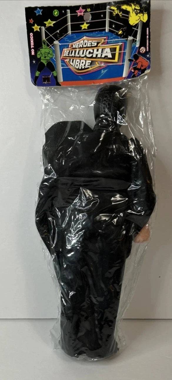 Heroes de la Lucha Libre Bootleg/Knockoff 10" Blowmold Espanto
