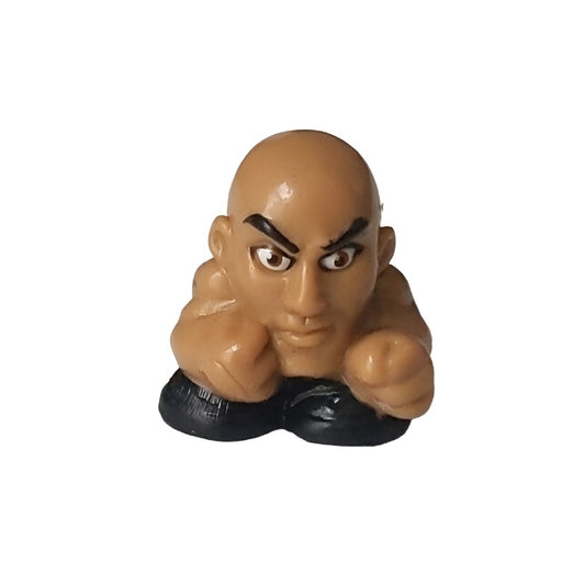2012 WWE Blip Toys Squinkies Series 1 The Rock