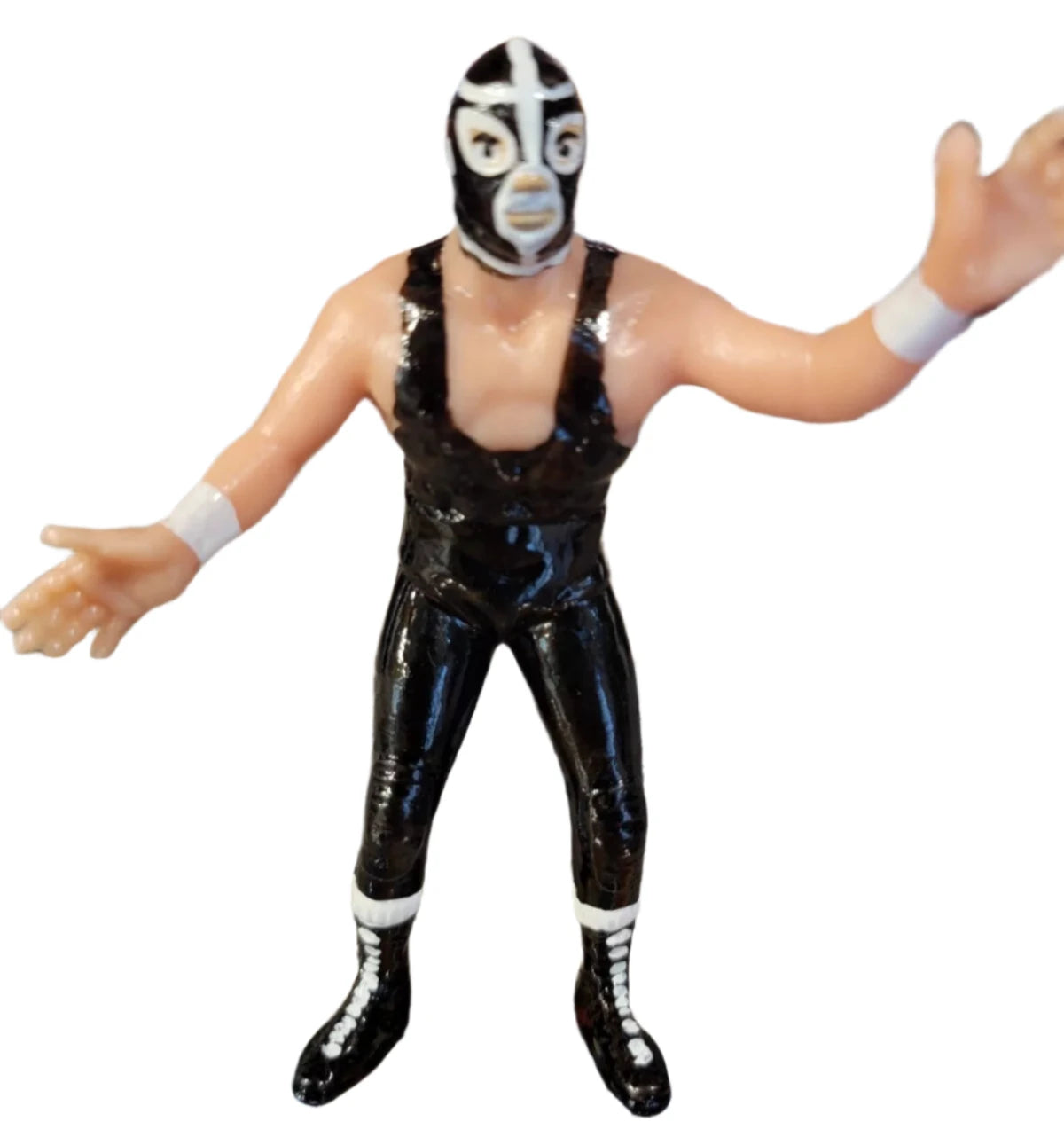 4.5" Classic Style Bootleg/Knockoff Black Shadow