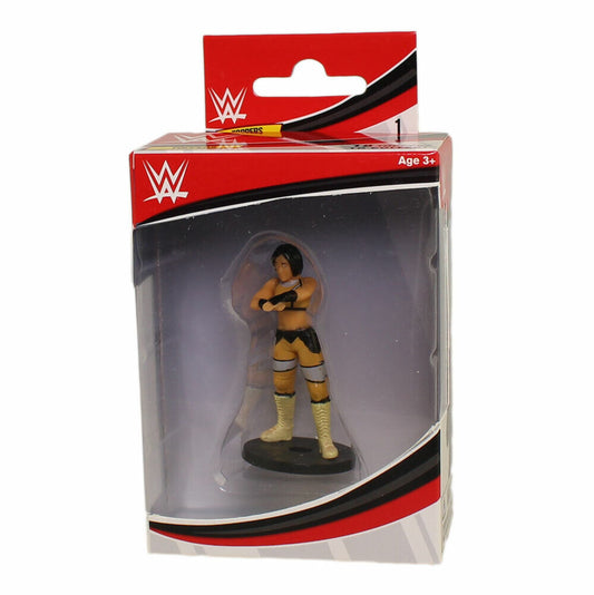 2020 WWE PMI Pencil Toppers Series 1 Bayley