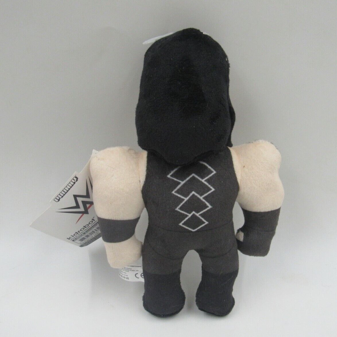2018 WWE Kidrobot Phunny Plush Roman Reigns
