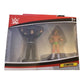 2020 WWE PMI Stampers 2-Pack: Jeff Hardy & Ultimate Warrior